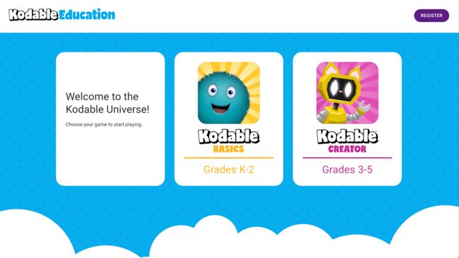 Kodable: How to Use It to Teach Coding | Tech & Learning