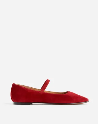 Madewell, Ballerina Greta