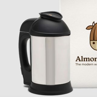 Almond Cow 