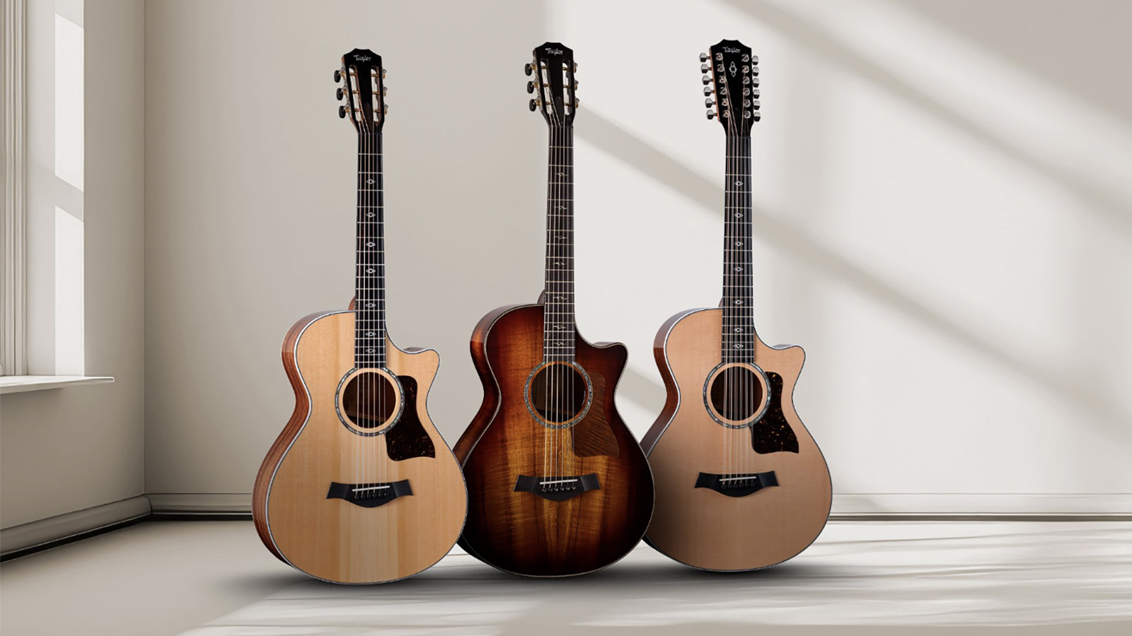 Taylor Next Generation 12-Fret Grand Concert