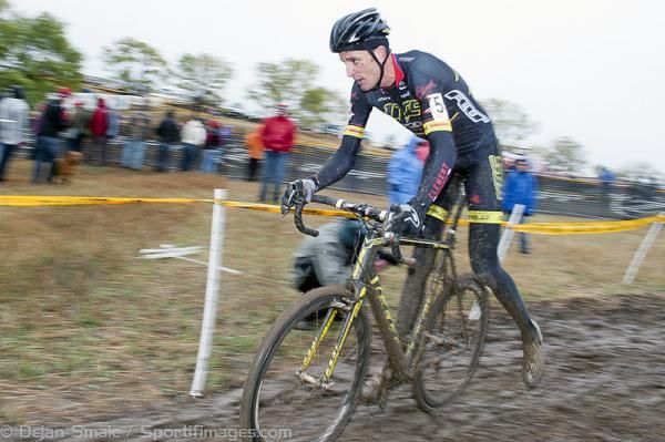 Ryan Trebon (LTS-Felt)