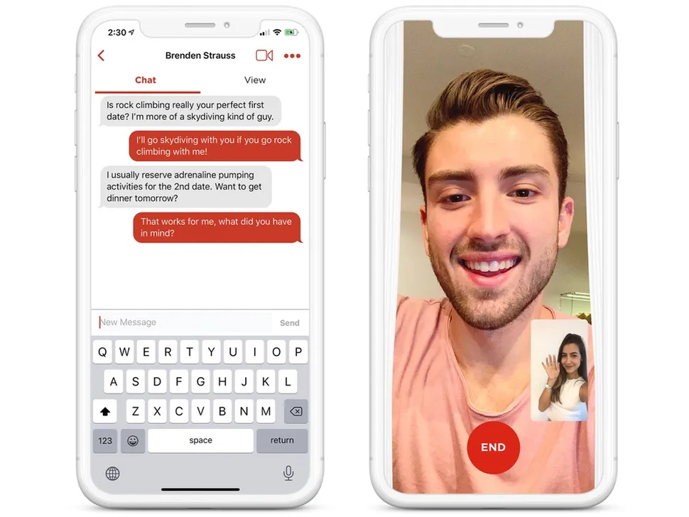 best dating apps: Curtn