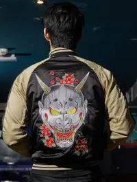 Insert Coin Jackets | £20 to £89.99 / $26 to $118 at Insert Coin