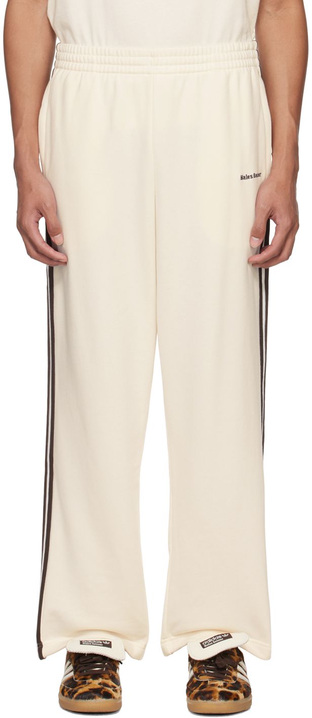 Off-White Adidas Originals Edition Statement Track Pants