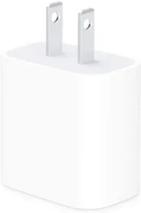 Apple USB-C Power Adapter: was $19 now $14 @ Amazon