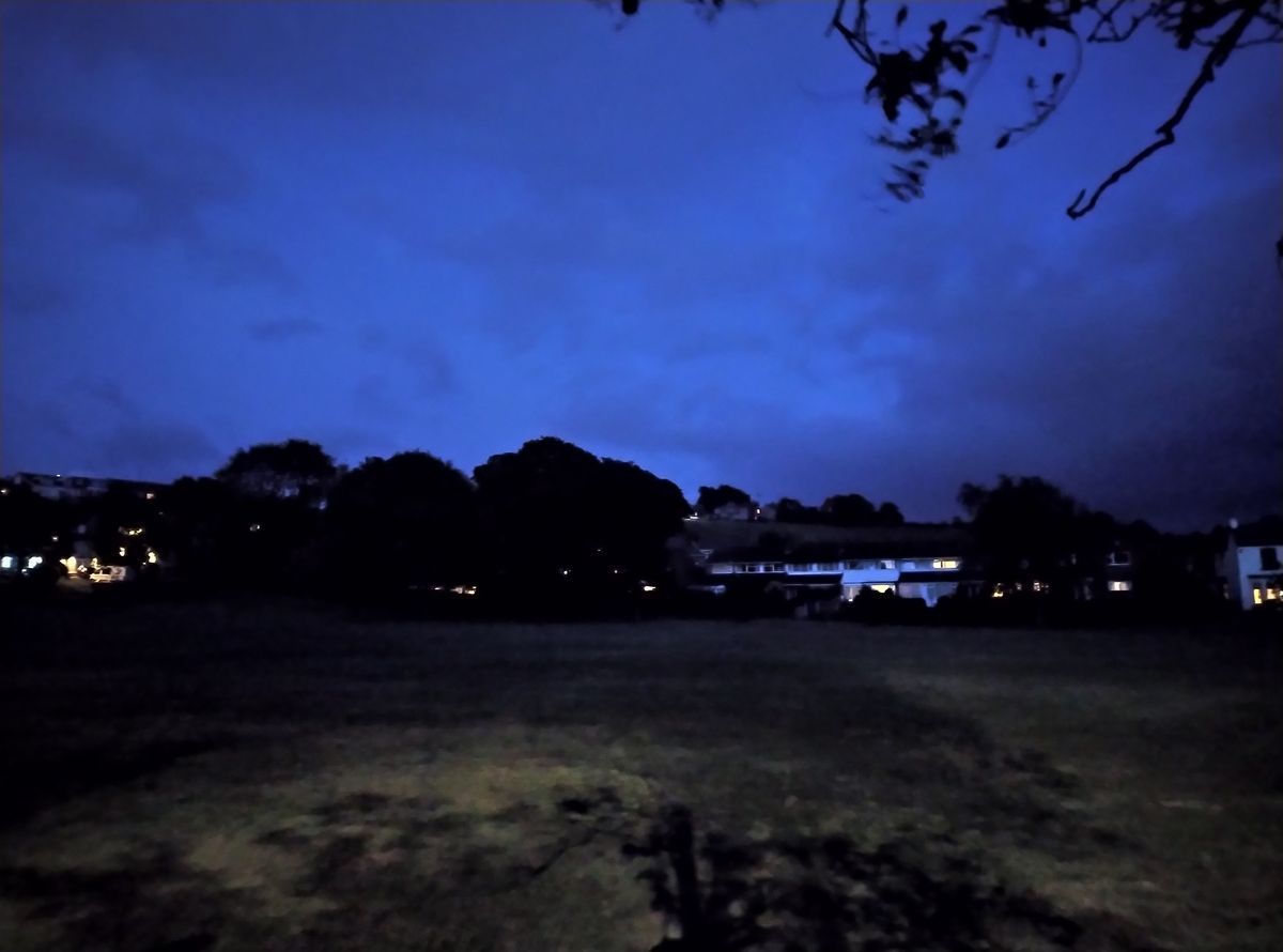 Nokia 5.3 camera sample