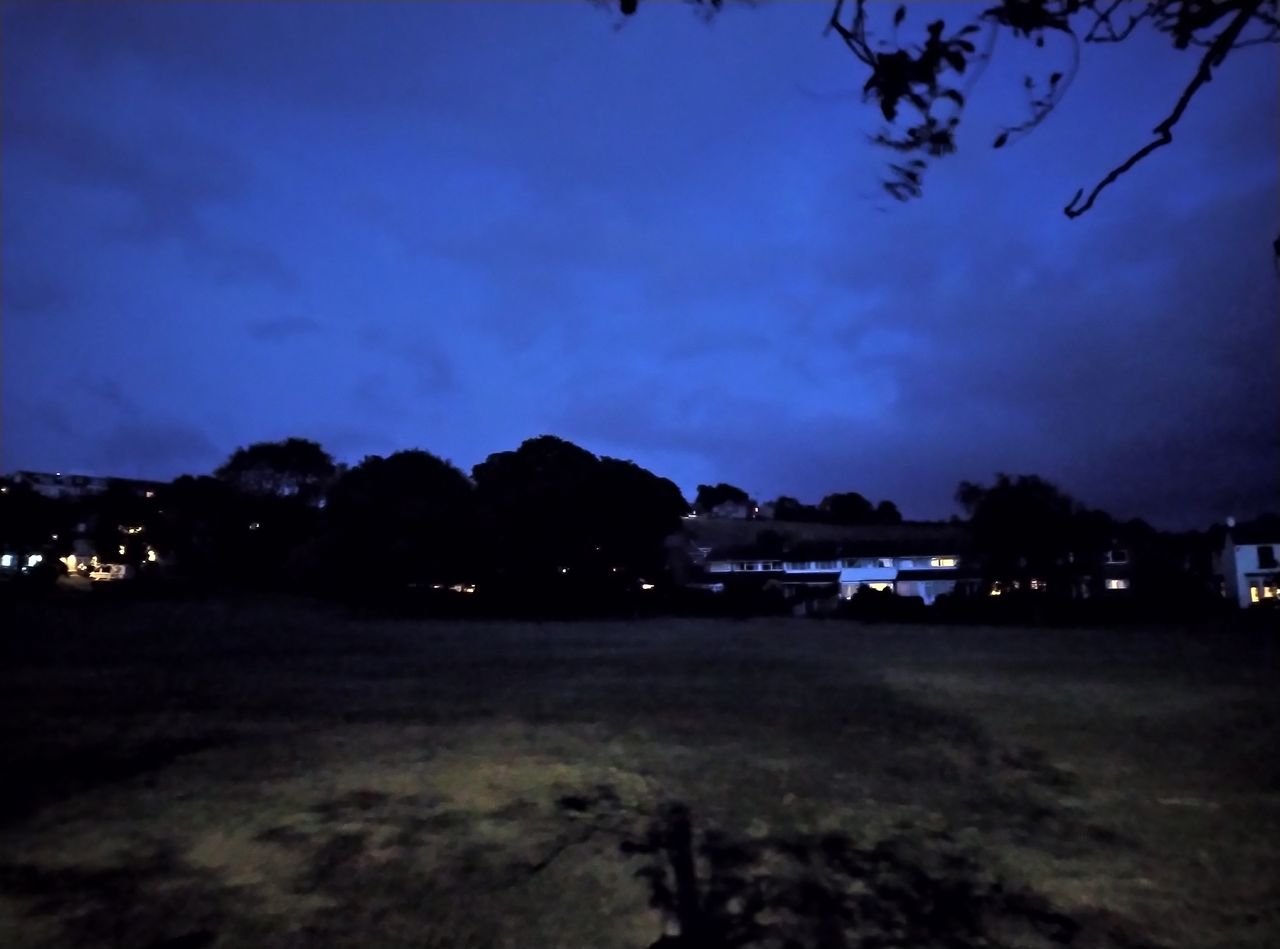 Nokia 5.3 camera sample