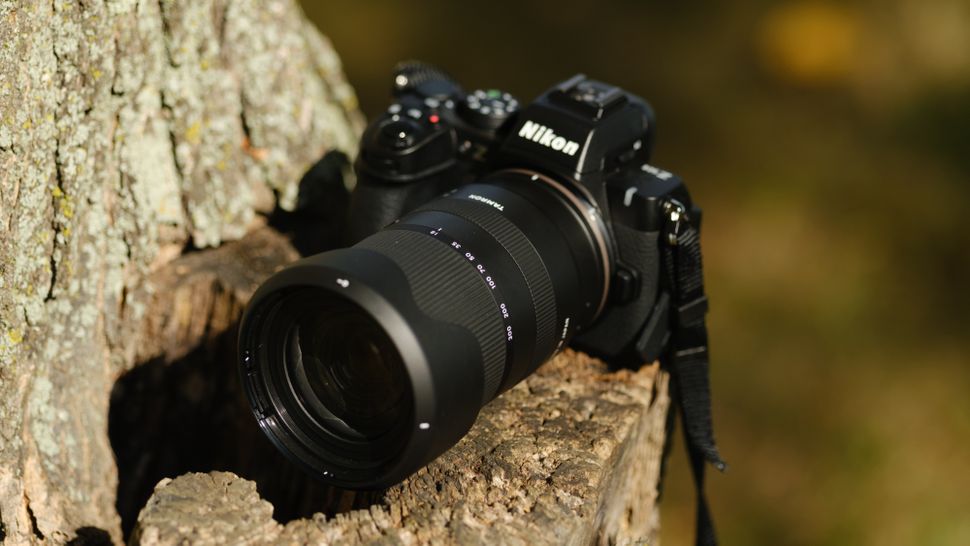 Tamron 18-300mm f/3.5-6.3 Di III-A VC VXD review: Is this the ultimate ...
