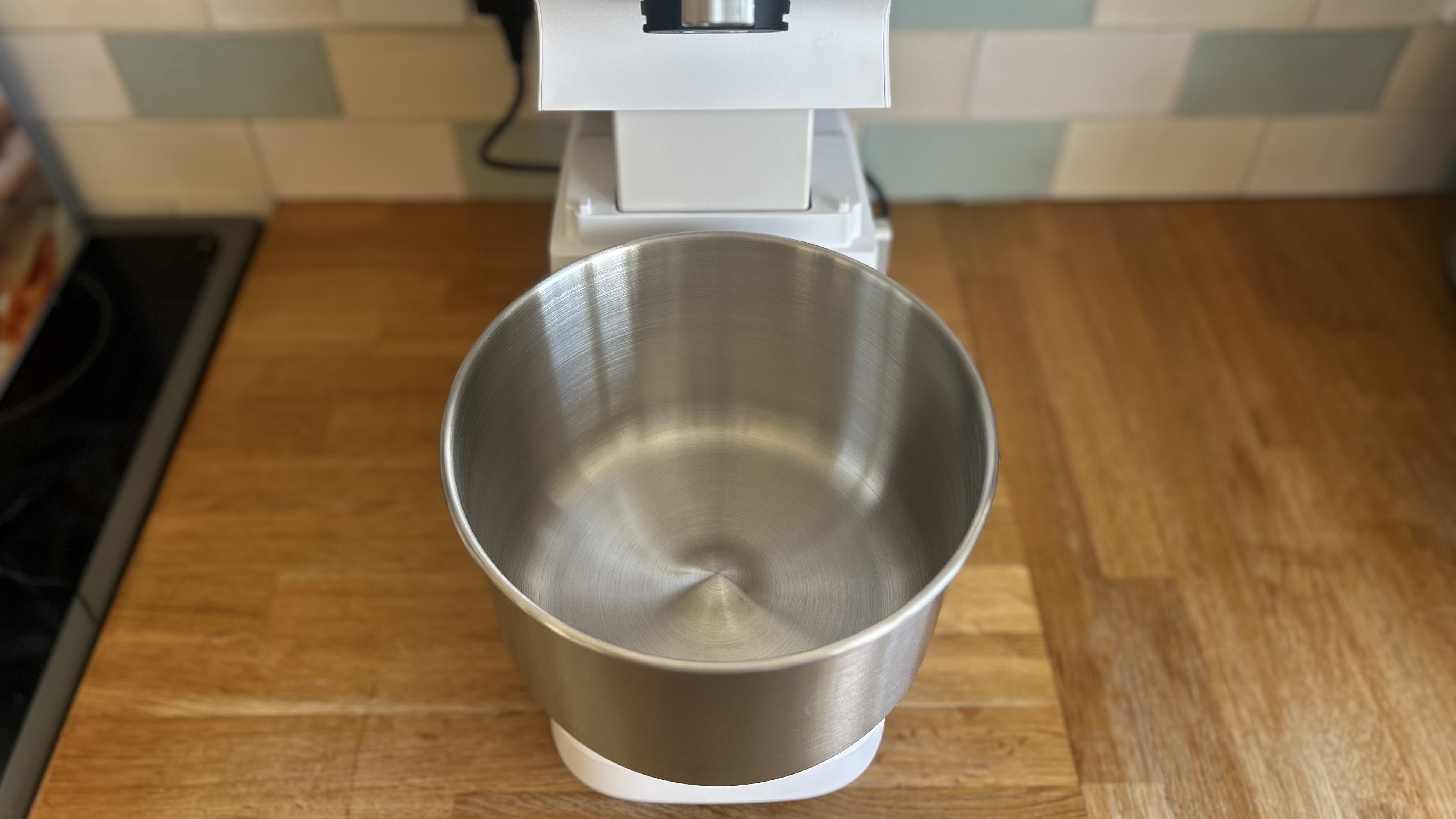 Ooni Halo Core Spiral Mixer