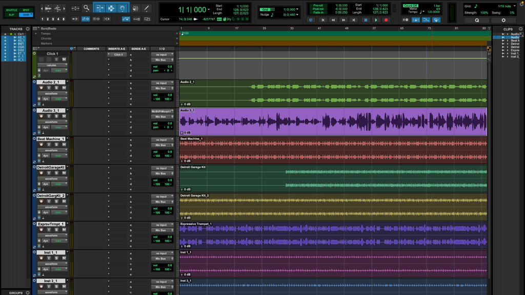 Best free audio editors of 2024 TechRadar
