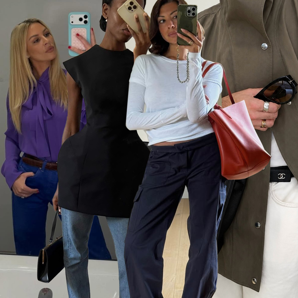 the best fall fashion trends 2026