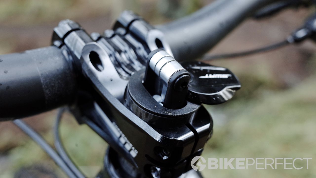 Specialized S-Works Stumpjumper 2020 review