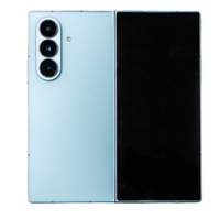 Samsung Galaxy Z Fold 7 📂