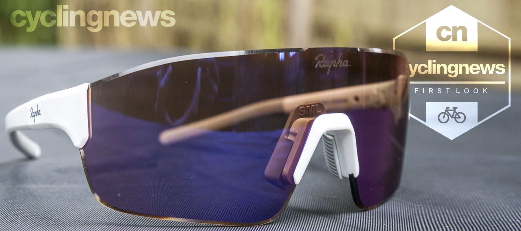 【おまけ付き】Rapha PRO TEAM FLYWEIGHT GLASSES Rapha launches Pro Team Flyweight Sunglasses | BikeRadar