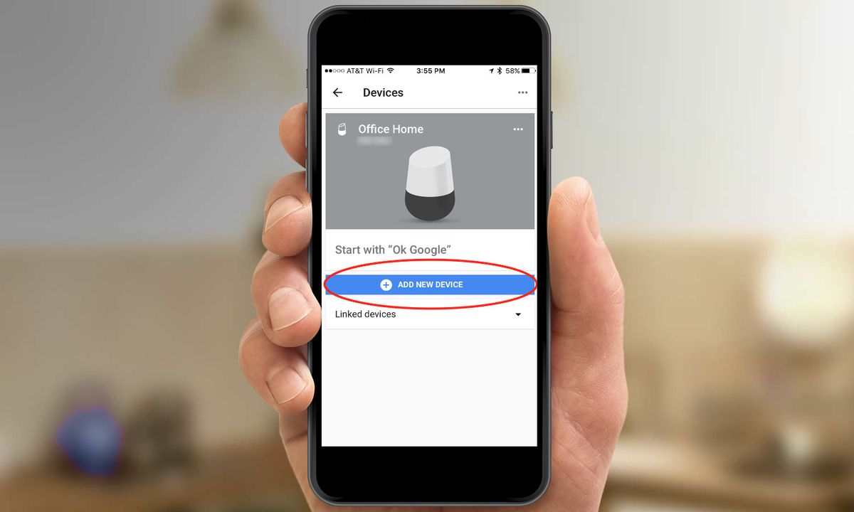 How to Set Up and Use Chromecast with Google Home | Tom's Guide
