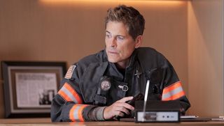 Rob Lowe in 9-1-1: Lone Star