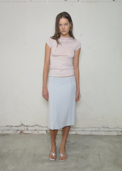 Resonance Skirt ~ Mist