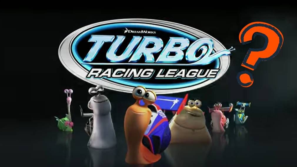 Turbo Racing League