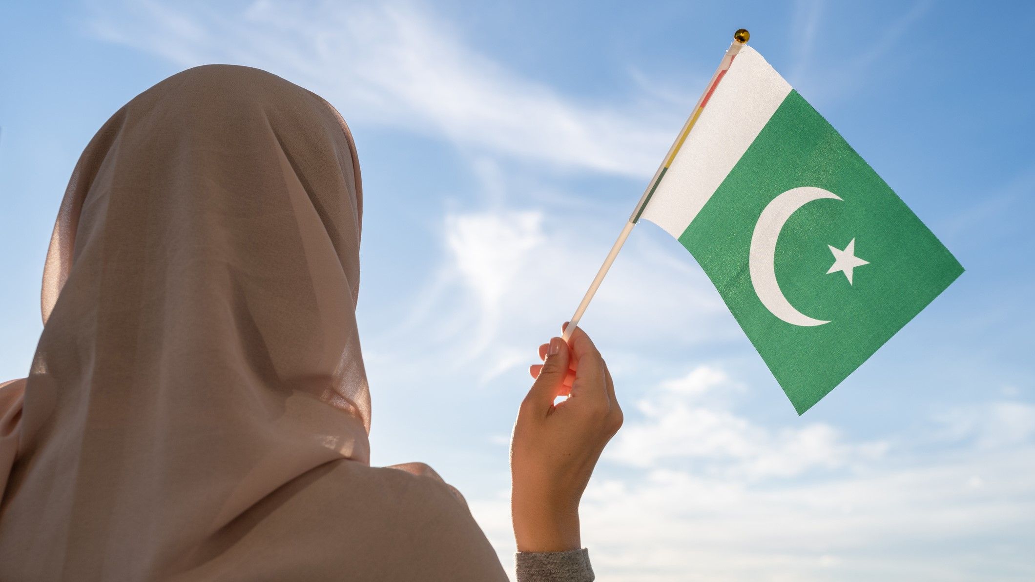 Pakistan's internet is under siege, and VPNs are a target | TechRadar
