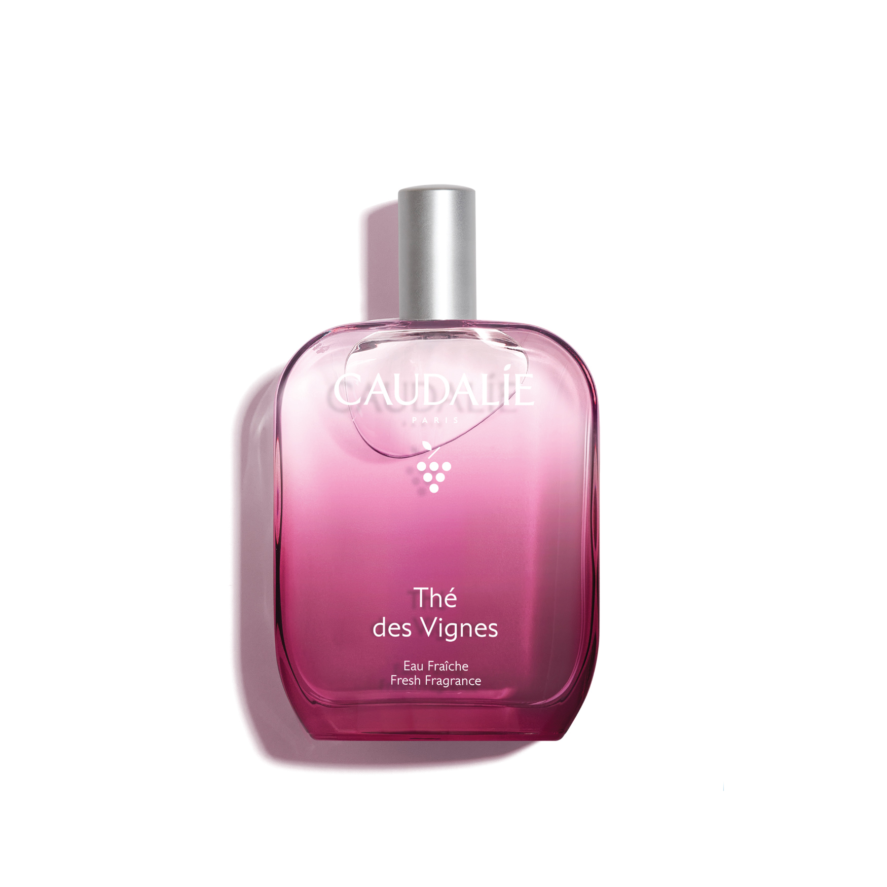 Caudalie Th&amp;eacute; Des Vignes Fresh Fragrance 50ml