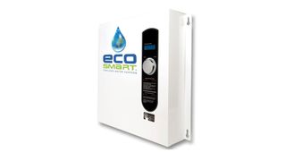 Best tankless water heaters: EcoSmart ECO 27 review