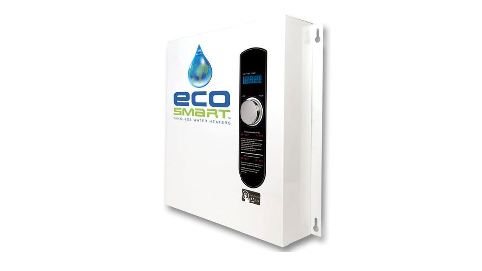 Best Tankless Water Heaters 2022 Top Ten Reviews