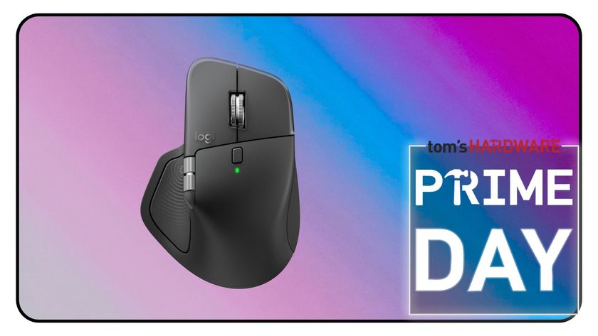 Logitech MX Master 4 productivity mouse deals post