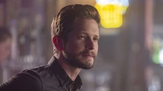 The Resident Matt Czuchry as Conrad Hawkins