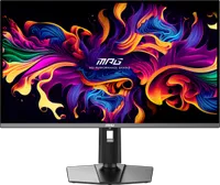 MSI MPG 322URX QD-OLED MSI MPG 322URX QD-OLED