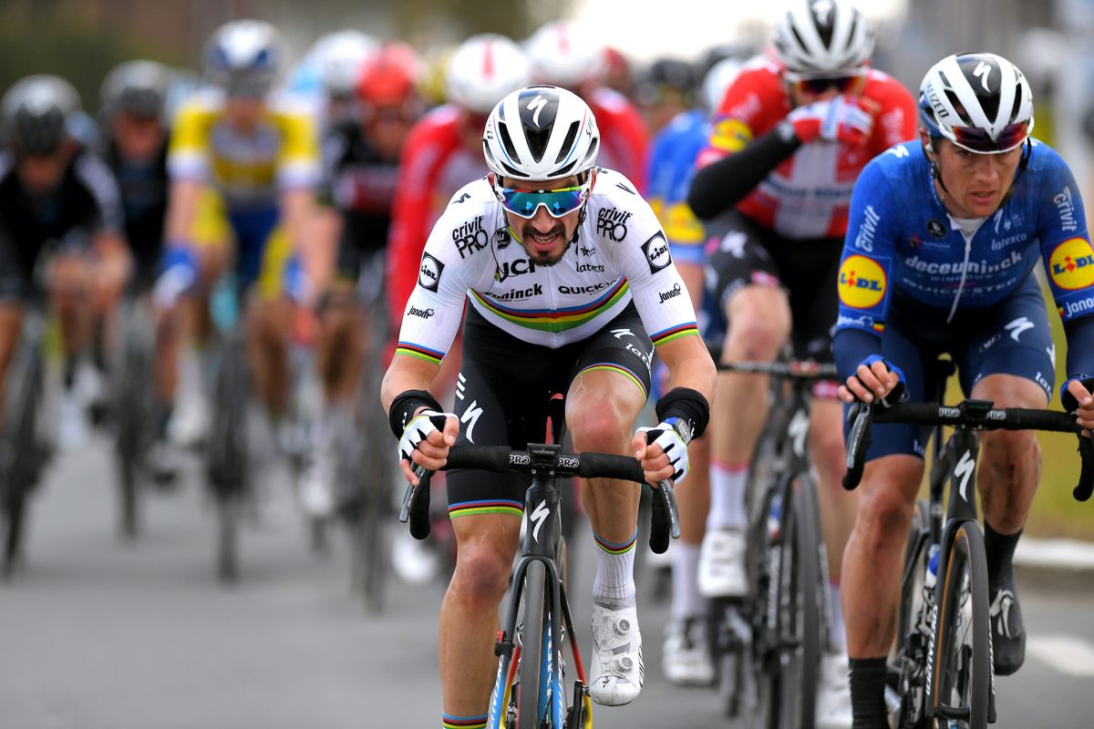 Five things to look out for at Dwars door Vlaanderen 2021 | Cycling Weekly