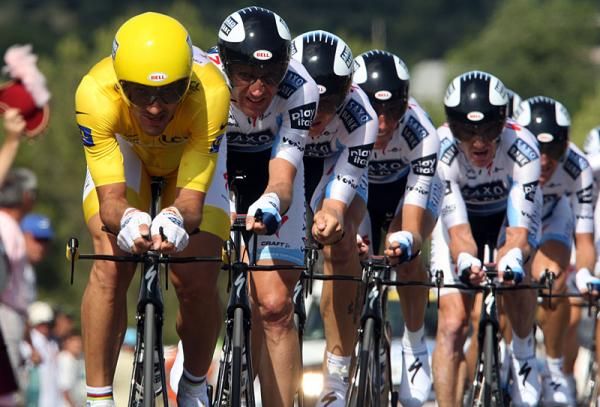 Fabian Cancellara (Saxo Bank)