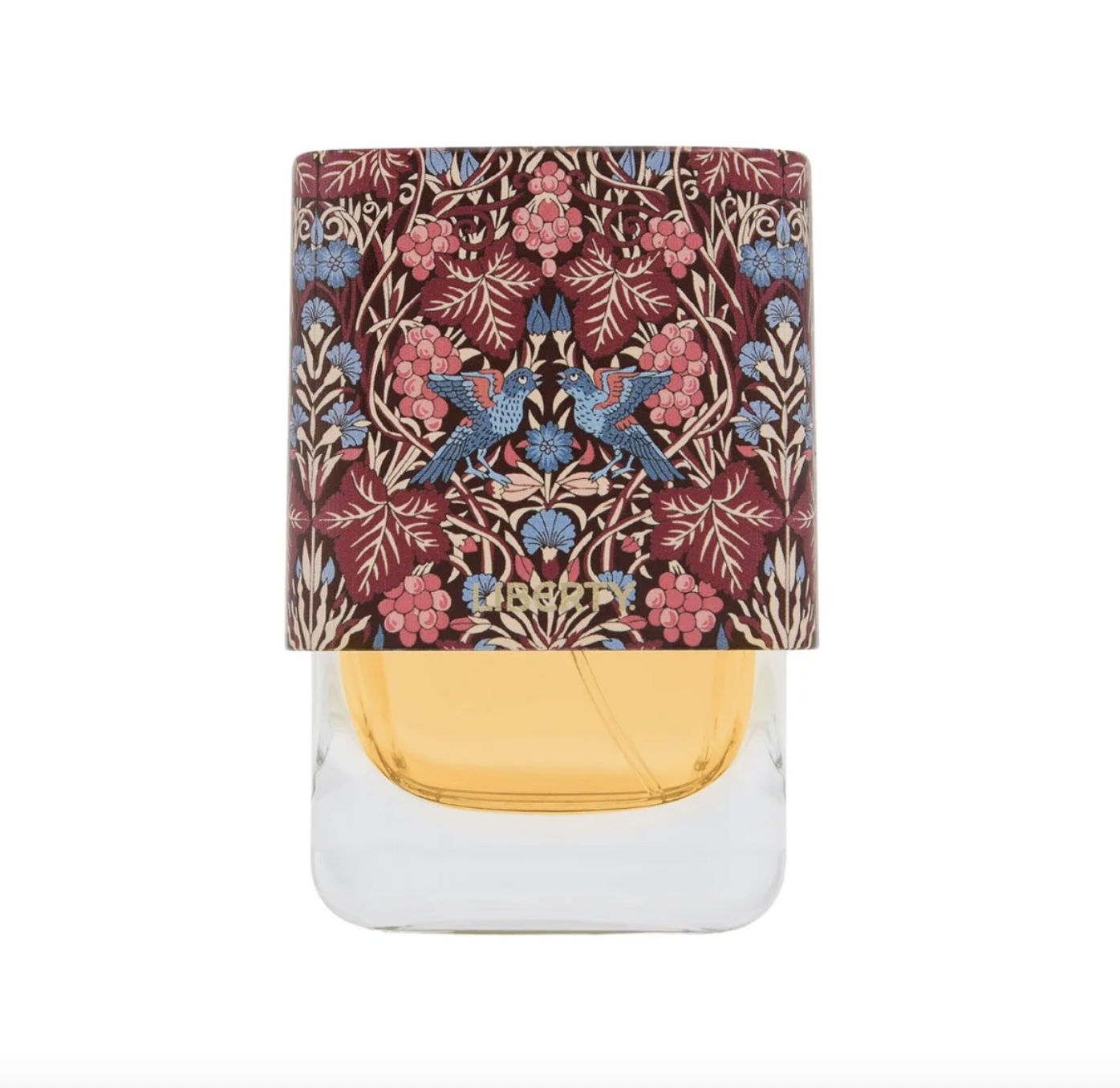 bottle of liberty london vine thief