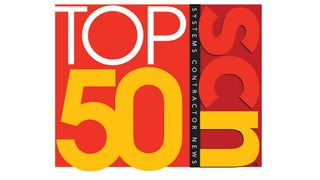 Top 50 Systems Integrators 2016 Entry Extended