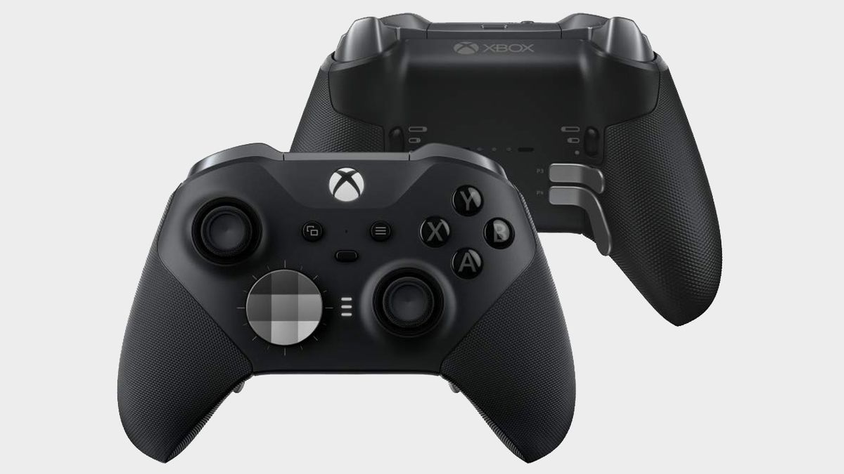 Hurry! Xbox Elite Series 2 Core controller dropped to its lowest ever price