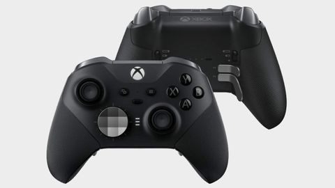Xbox Elite Controller Series 2 review: Makes the best controller