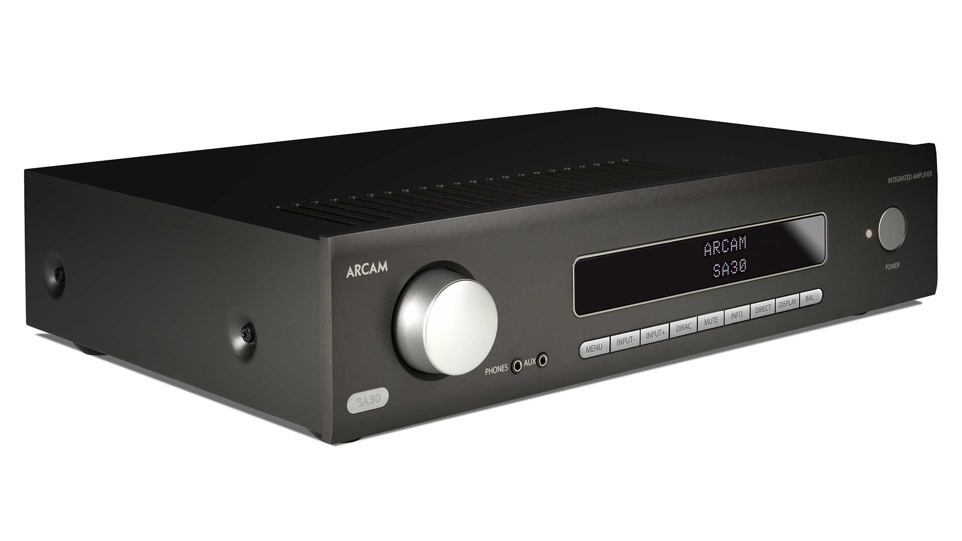 Arcam SA30 review | What Hi-Fi?