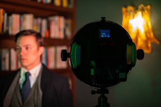 Rotolight roaring 20s shootout special