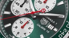 TAG Heuer