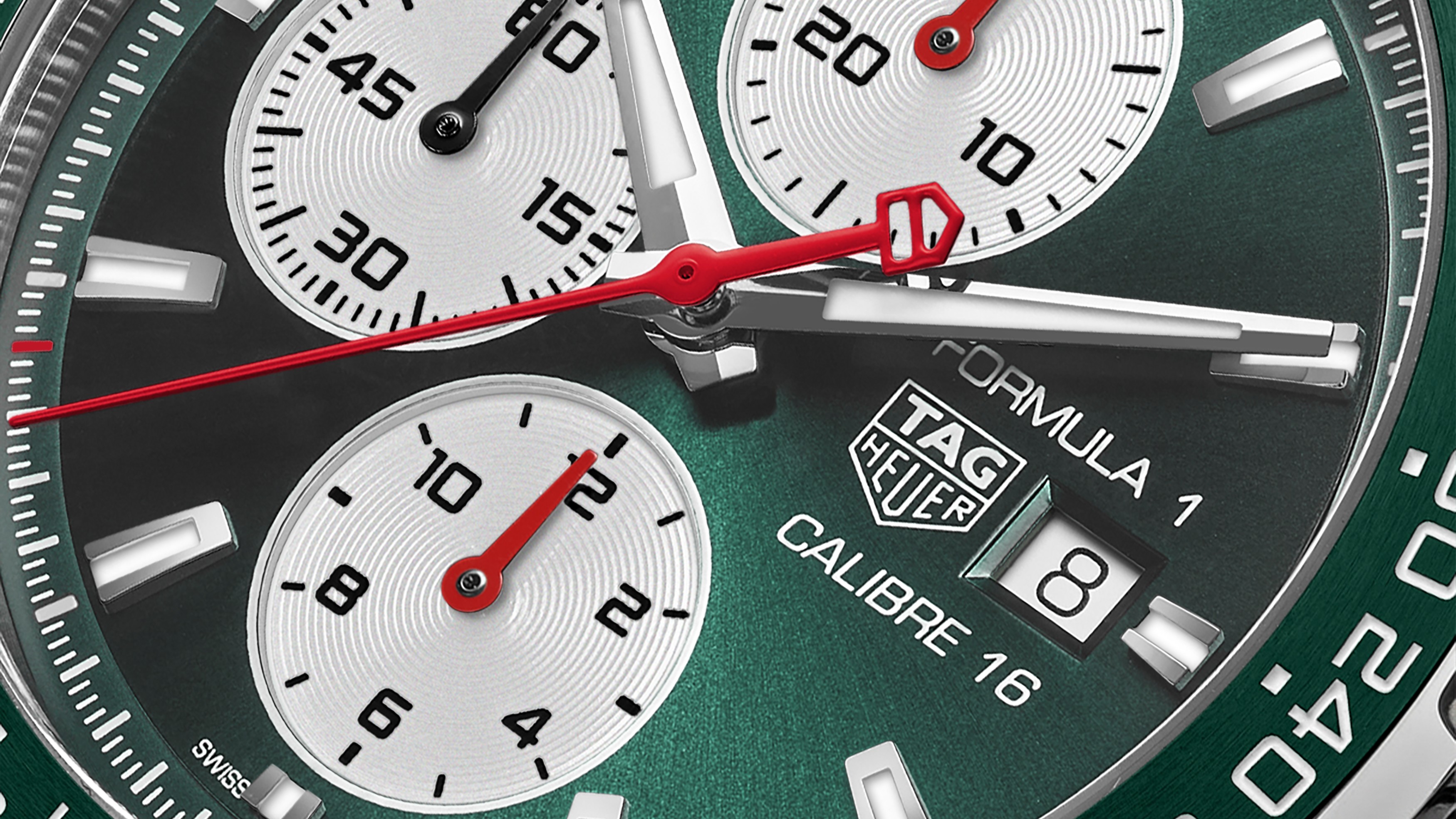 TAG Heuer