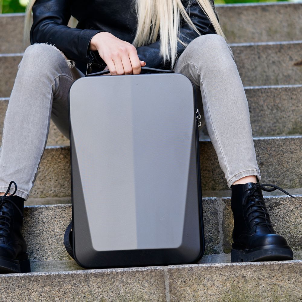 Arrivly 15,6 inch Laptop Backpack