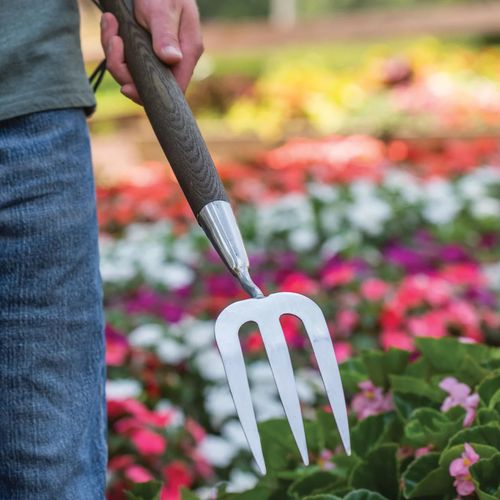 Garden Hand Fork
