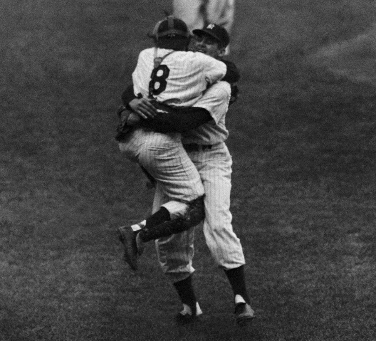 1956 World Series