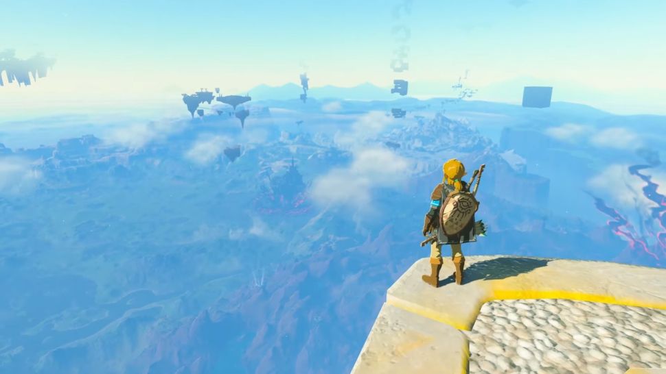 The best Nintendo Switch games in 2024 TechRadar