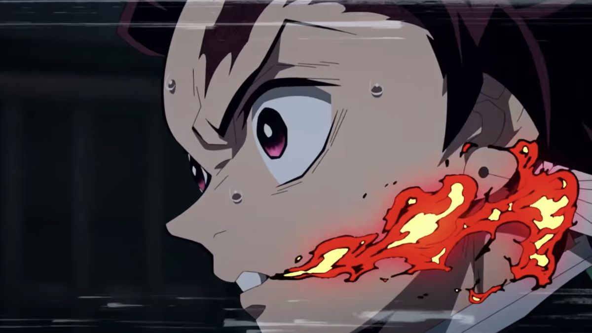 Why Watching Demon Slayer on Netflix Is a Game-Changer!