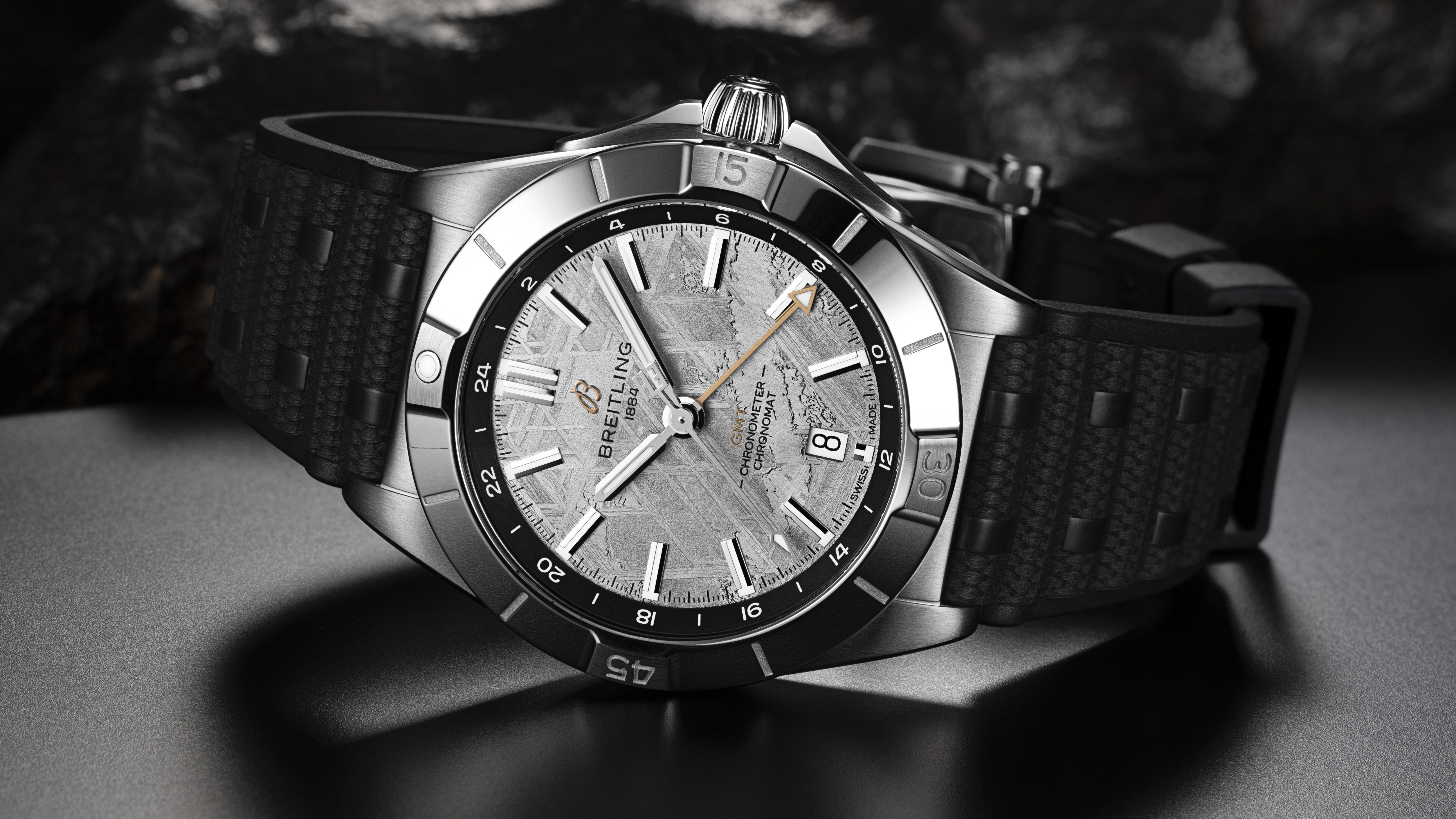Breitling Erling Haaland Chronomat