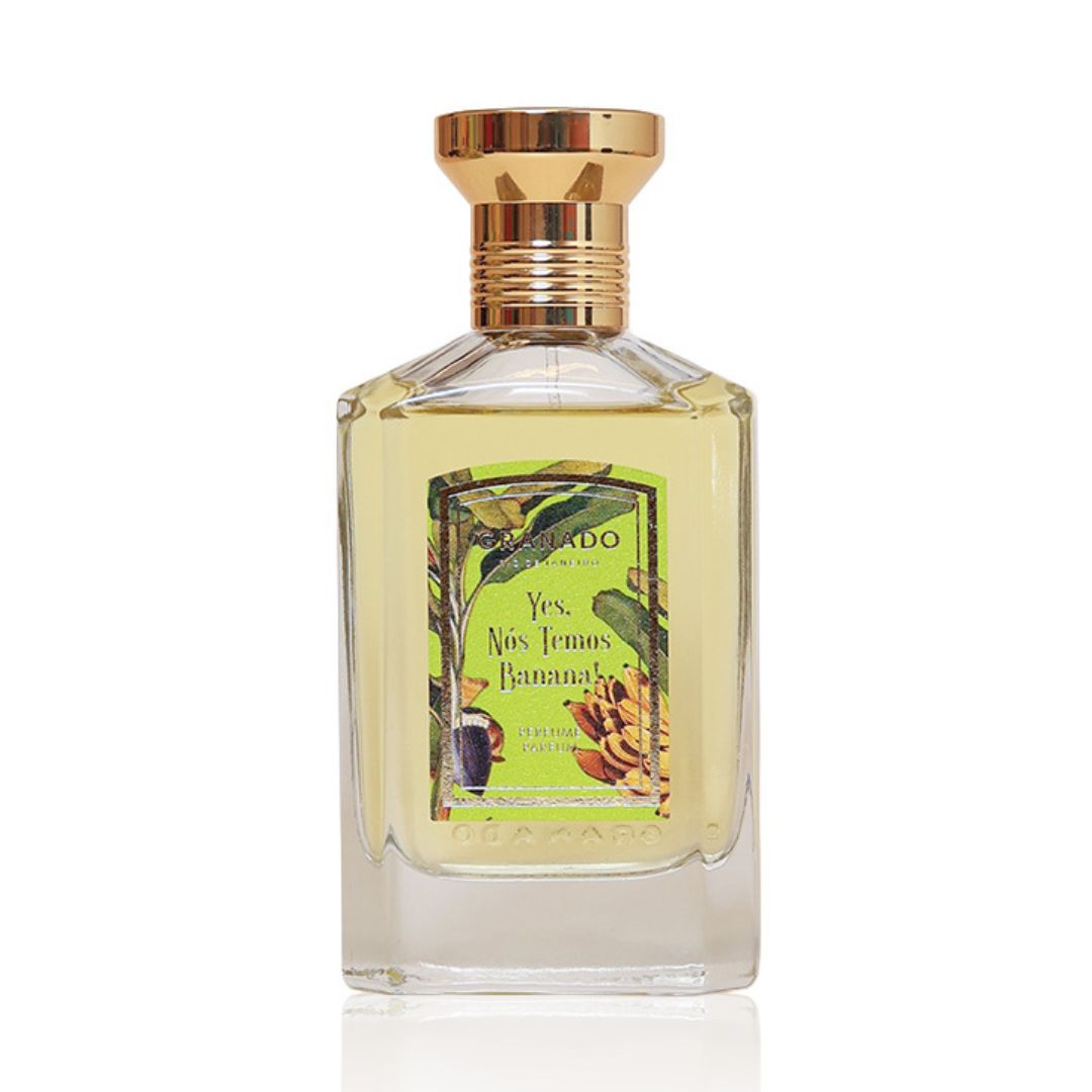 Granado Yes, N&amp;oacute;s Temos Banana Eau de Parfum