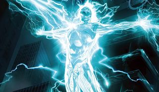Electro Marvel