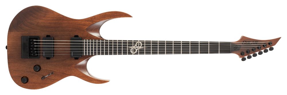 Solar Guitars Expands Its Family Of Electric Guitars With 9 All-new ...