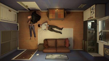 Twelve Minutes review