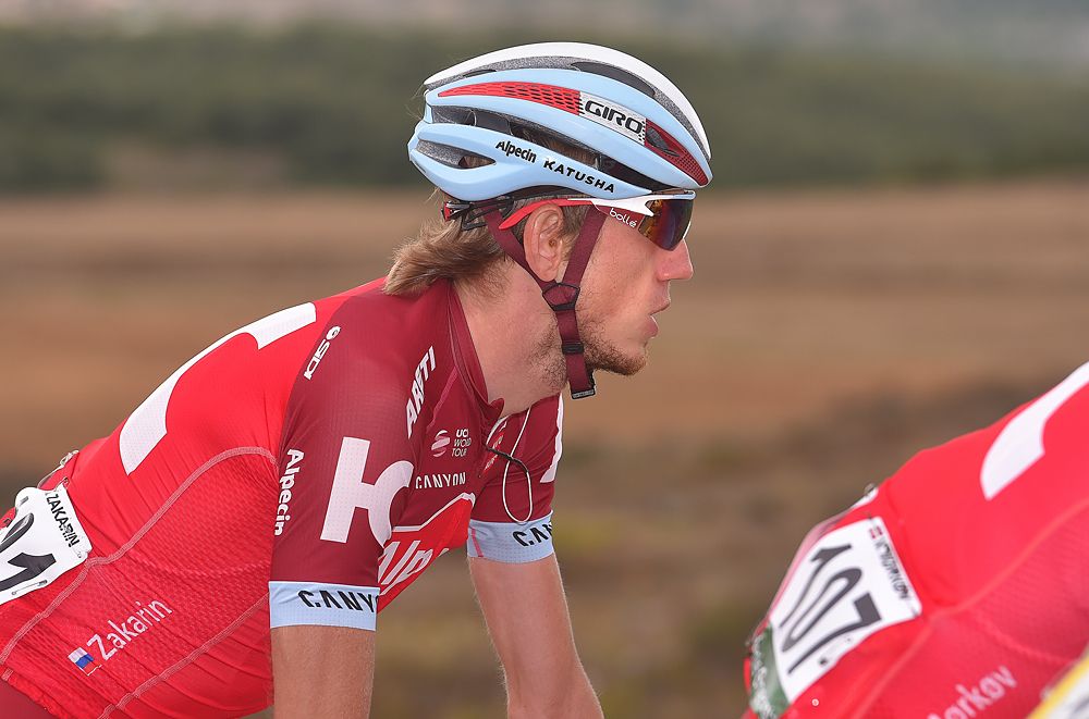 Ilnur Zakarin (Katusha-Alpecin)